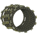 Ebc CK Series Clutch Plate Set (CK3377)