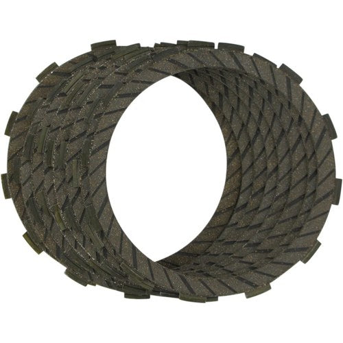 Ebc CK Series Clutch Plate Set (CK1183)