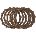 Ebc CK Series Clutch Plate Set (CK4424)