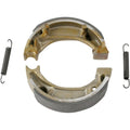 Ebc Standard Brake Shoes / One Pair (333)