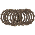 Ebc CK Series Clutch Plate Set (CK3335)