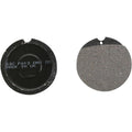 Ebc Organic OE Quality Replacement Brake Pads / One Pair (FA13)