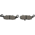 Ebc Organic OE Quality Replacement Brake Pads / One Pair (FA231)