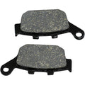 Ebc Organic OE Quality Replacement Brake Pads / One Pair (FA140)