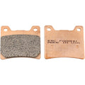 Ebc Double-H HH Sintered Superbike Brake Pads / One Pair (FA88HH)