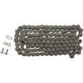 JT Chains 520 Hdr Super Competition Series Non-Sealed Chain (Natural) 116 Links