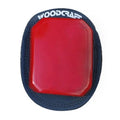 Woodcraft Original Klucky Pucks Knee Sliders (SET OF 2) - Red