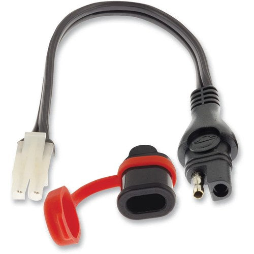 TecMate OptiMate Weatherproof Adapter Battery Cable/Lead Converter Ket to Sae O7