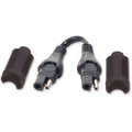 TecMate OptiMate Sae Connector Reverse Polarity Adapter Cable O27