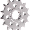 Vortex Racing 3517-15 Front Sprocket - Tooth Count 15 530 Pitch