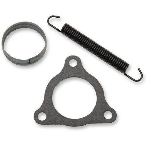 Moose Racing Exhaust Gasket Kit (0934-5348)