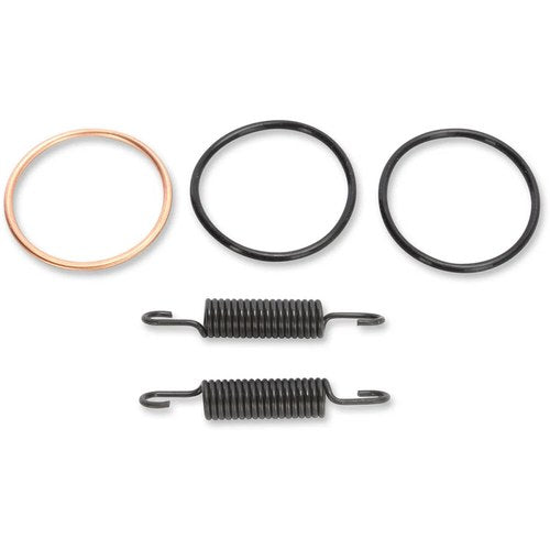 Moose Racing Exhaust Gasket Kit (0934-5339)