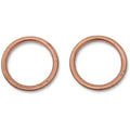 Moose Racing Exhaust Gasket Kit (0934-5273)