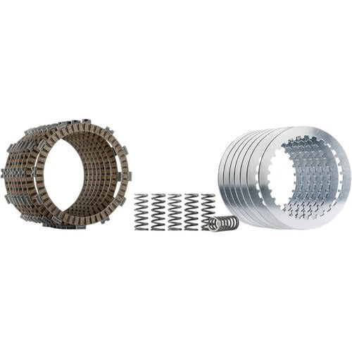 Hinson Racing Fsc Clutch Plate & Spring Kit (Honda CRF250R 2018) FSC794-8-0817