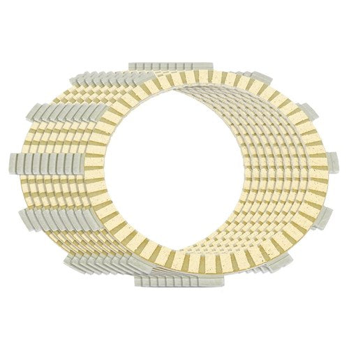 Clutch Friction Plates for Yamaha Fj09 2015 2016