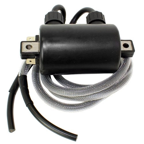 Double Line Ignition Coil for Kawasaki Vulcan 88 VN1500-A 1987-1999