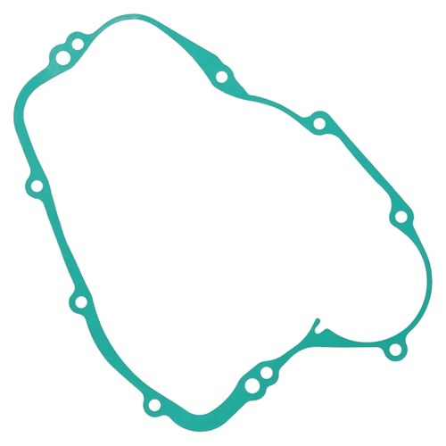 for Kawasaki KX85 2001 2002 2003 2004 2005 2006 2007-2025 Clutch Cover Gasket