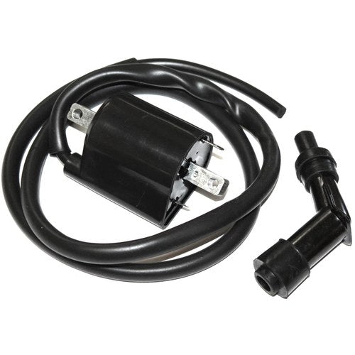 Front Ignition Coil for Suzuki VS1400GLP Intruder 1400 1987 1988 1989 1990-2004