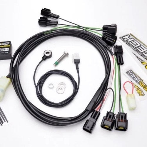 All Years BMW G650GS 650GS Healtech QuickShifter - Quick Shifter Easy