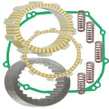Clutch Friction Steel Plates And Gasket Kit for Honda CB900F 919 2002-2007
