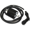 Front Ignition Coil for Suzuki VL1500 VL1500T Boulevard 1500 C90 C90T 2005-2009
