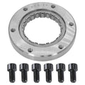 for Suzuki VS1400GLP Intruder 1400 1987-04 Starter Clutch One Way Bearing Sprag