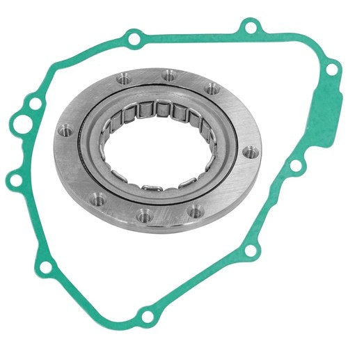 for Honda CB900F 919 2002-07 Starter Clutch One Way Bearing Sprag / Gasket