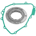 for Honda CB900F 919 2002-07 Starter Clutch One Way Bearing Sprag / Gasket