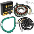 Stator Regulator Rectifier And Gasket for Suzuki VZ800 Marauder 800 1997-2004