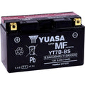 Yuasa Fresh Pack Maintenance-Free Agm Battery (YT7B-BS) YUAM62T7B