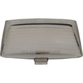 Drag Specialties Front Fender Tip Light Lens (Smoke) Sold Each