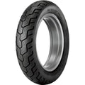 Dunlop D404 Bias Rear Tire 150/90-15 (Cruiser/Touring) 45605310 | Sold Each