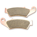 Sbs SI Sintered Off-Road Motorcycle Brake Pads (694SI)