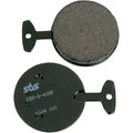 Sbs HF Ceramic Motorcycle Brake Pads (504HF)