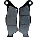 Sbs LS Sintered Motorcycle Brake Pads (742LS)