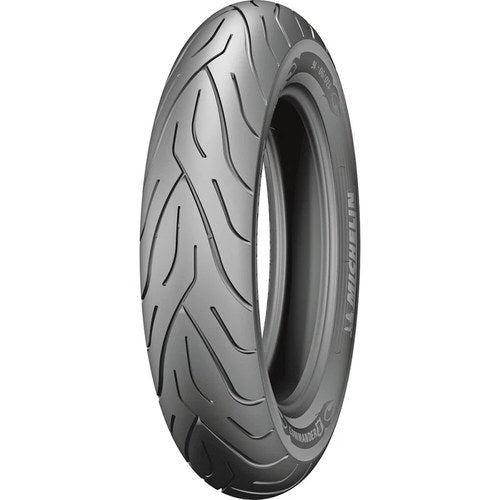 Michelin Commander II Motorcycle Tire | Front 80/90-21 | 54H | Cruiser/Custom