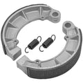 for Honda VF750C VF750C2 Magna 750 / VF750CD 1994-2003 Rear Brake Shoes