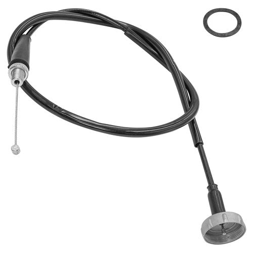 Throttle Cable for Honda CRF150F CRF150 F 2003-2004 2005 2006 2007 2008-2017