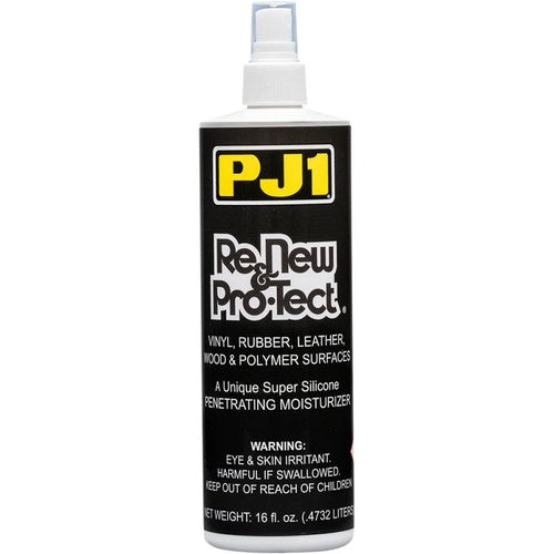 PJ1/VHT Renew & Protect Polymer Surface Treatment | 16 oz | 23-16