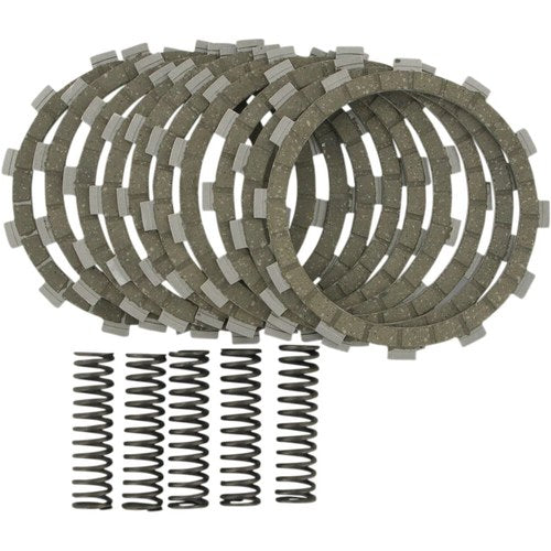DP Clutches Dpsk High Performance Street Clutch Kit (DPSK213)