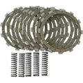 DP Clutches Dpsk High Performance Street Clutch Kit (DPSK213)