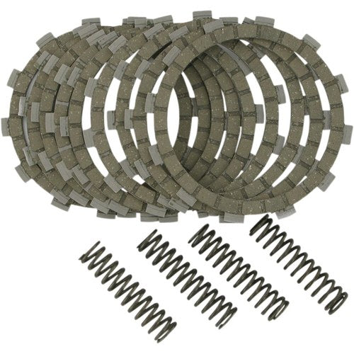 DP Clutches Dpsk High Performance Street Clutch Kit (DPSK209)