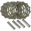 DP Clutches Dpsk High Performance Street Clutch Kit (DPSK209)
