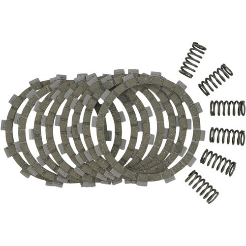 DP Clutches Dpsk High Performance Street Clutch Kit (DPSK247)