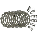 DP Clutches Dpsk High Performance Street Clutch Kit (DPSK247)