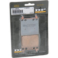 DP Brakes Standard Sintered Metal Brake Pads (DP916)