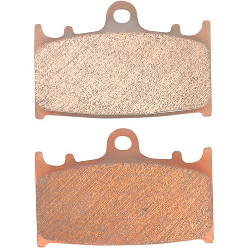 DP Brakes Standard Sintered Metal Brake Pads (DP946)