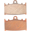 DP Brakes Standard Sintered Metal Brake Pads (DP946)