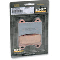 DP Brakes Standard Sintered Metal Brake Pads (DP630)