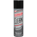 Maxima Racing Oil Suspension Clean, Professional Strength Cleaner | 13 oz